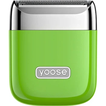 Электробритва YOOSE L1 Green (108388) [174512]