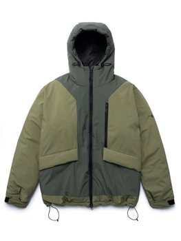 Зимова куртка gard [gb] X - MOD 4/25 XXL оливковий 12213