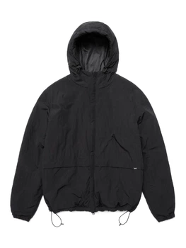 Демісезонна куртка gard FALLEN 2/25 XL чорний 11247