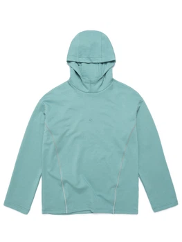 Худі gard SIDEWAY 2/26 XL блакитний 14107