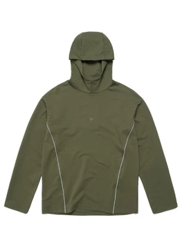 Худі gard SIDEWAY 2/26 XXL хакі 14102