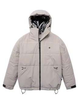 Зимова куртка gard QUILTED 4/25 XXL молочний 12240