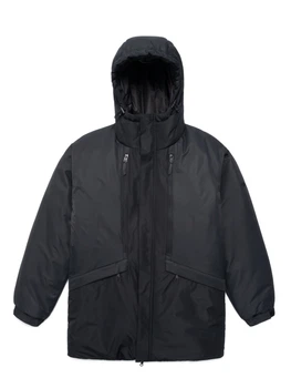 Зимова парка gard ARMOR 4/25 M чорний 12224