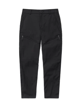Штани gard RUBBER 4/25 XXL чорний 12302