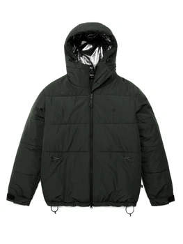 Зимова куртка gard QUILTED 4/25 L хакі 12235