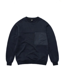 Світшот gard POCKET 21 3/25 XL темно-синій 11406