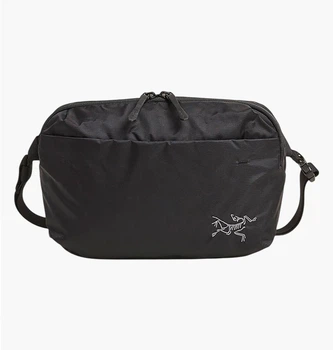 Сумка через плече Arc'teryx Arc'teryx Heliad Black ONE SIZE Чорний X000010359-002291