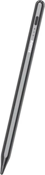 Стилус Remax Fast Charging Stylus Pen (Universall) AP03 Black (6954851215042)