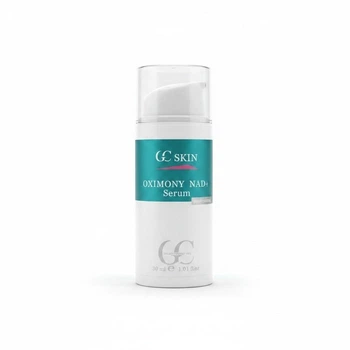 Сыворотка для кожи лица многофункциональная NAD+ Serum / Серум для замедления клеточных процессов старения, 30 мл