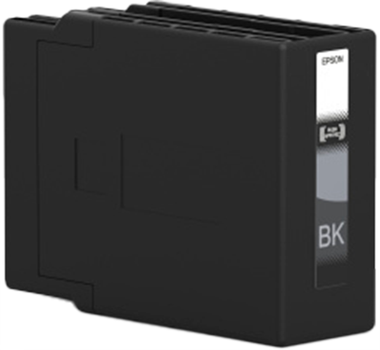 Wkład atramentowy Epson C13T14B140 czarny (C13T14B140)