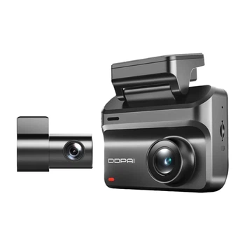 Видеорегистратор DDPAI Z50 Pro GPS (6934915208647)
