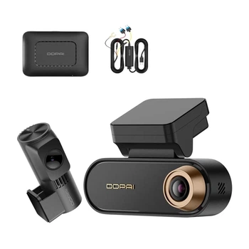 Видеорегистратор DDPAI N5 Pro (6934915208166)
