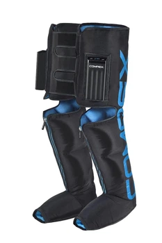 Компресійні чоботи COMPEX AYRE™ PRO SET S/M