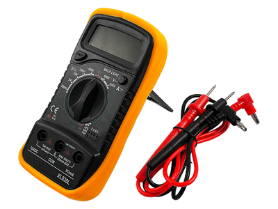 Мультиметр XL830L гарантія 30 днів