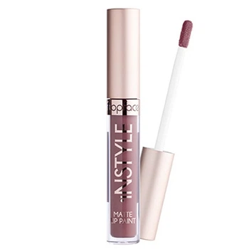 TOPFACE Extreme Matte Lip Paint Рідка матова помада №006, 3.5 мл