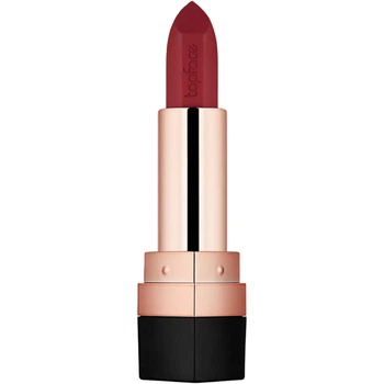 TOPFACE Instyle Matte Lipstick №014 Помада для губ матова, 4 г
