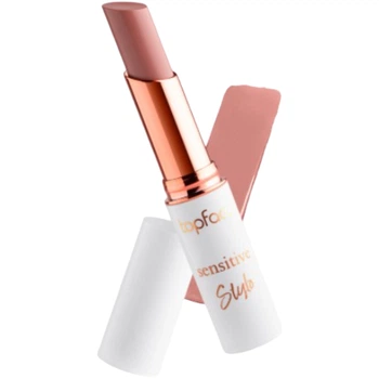 TOPFACE Sensitive Stylo Lipstick №002 Nude More Помада для губ, 3.5 г