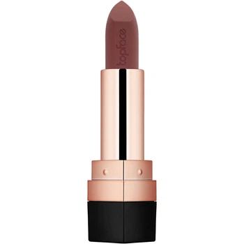 TOPFACE Instyle Matte Lipstick №022 Помада для губ матова, 4 г
