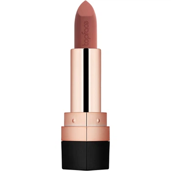 TOPFACE Instyle Matte Lipstick №020 Помада для губ матова, 4 г