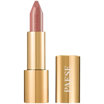 PAESE NUDElightful Кремова помада для губ 404 Caramelized Plum, 4.5 г