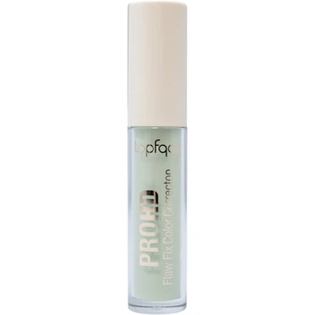 TOPFACE ProHD Flaw Fix Color Corrector Коректор кольоровий для обличчя (004) Matcha, 7 г