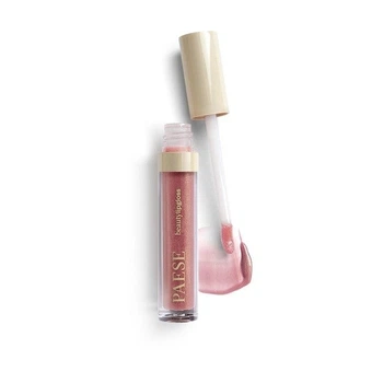 PAESE Lipgloss Beauty Meadowfoam Oil Блиск для губ (03) GLOSSY, 3.4 мл