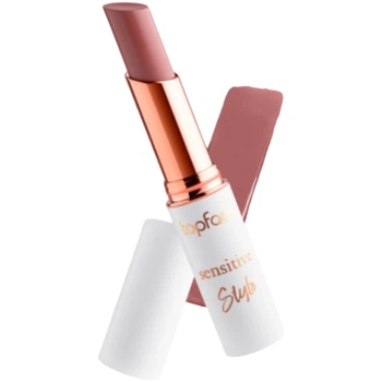 TOPFACE Sensitive Stylo Lipstick №008 Nude Rose Помада для губ, 3.5 г