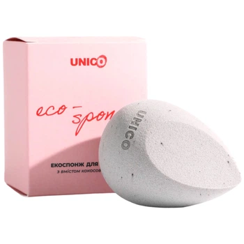 UNICO ЕКОспонж