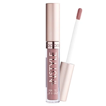 TOPFACE Extreme Matte Lip Paint Рідка матова помада №001, 3.5 мл
