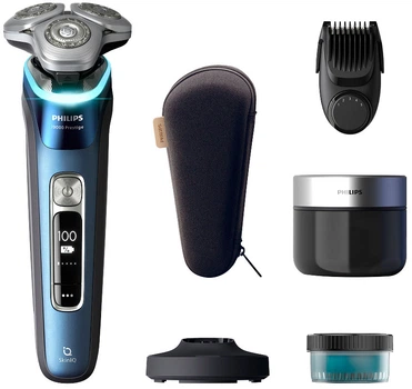 Электробритва PHILIPS i9000 Prestige XP9201/33