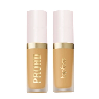 TOPFACE ProHD Soft Touch Liquid Contour Рідкий контуринг (01) Almond Trace, 7 г