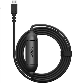 Кабель для видеорегистратора Dingdingpai с интерфейсом MicroUSB, совместимый с MINIPro/MINIPro 2K/3K.