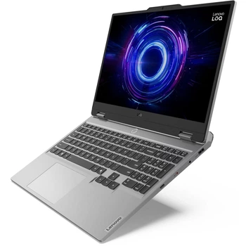 Игровой ноутбук Lenovo LOQ 15IRX10 i7-13650HX / 32GB / 1TB / RTX 5070 / 15.6" FHD IPS 144Hz (с1230)