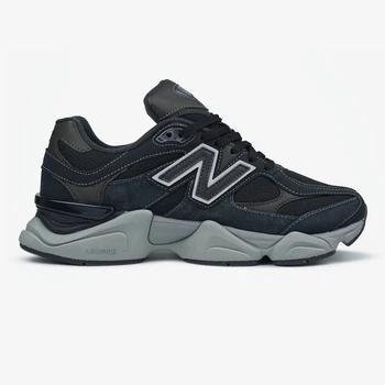 Кросівки New Balance 9060 Dark Blue Cordura 42