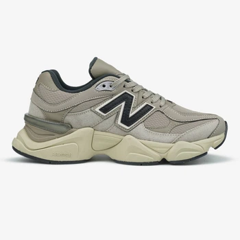 Кросівки New Balance 9060 Sand Beige Cordura 43