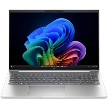 Ноутбук HP ProBook 4 G2i (E06HPET), Intel Core 7 350 / 16" / RAM 16 ГБ DDR5 / SSD 512 ГБ / Intel Graphics / Без ОС / Сріблястий