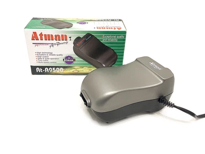 Компрессор для аквариума Atman АТ-A 9500 от 350 до 700 л