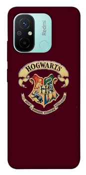 Чохол на Xiaomi Redmi 12C / Poco C55 Harry Potter v7 (F302139)