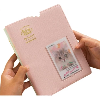 MASMARCU Morning Light Stationery All Cat A5 Softcover Hardcover Notebook Planner High-Quality Diary 96 Pages Purple QJ001677 Exam Essential