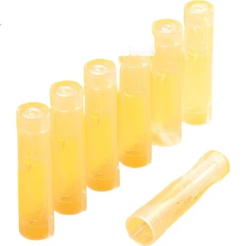 Канцелярські товари M&G, 48 кольорів акварельних ручок з м'яким наконечником, мийні контурні ручки, ручки для малювання з еластичним наконечником, дитяче художнє приладдя, подарунок на день народження для школи, ACP95884