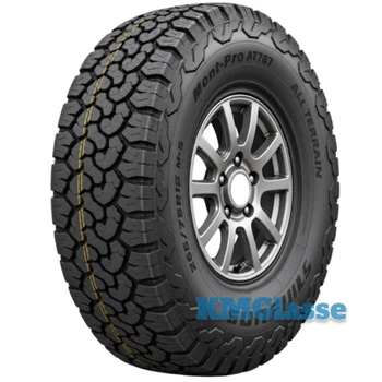 Шина Sunfull Mont-Pro AT787 31/10.5 R15 109R