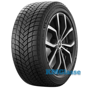Шина Michelin X-Ice Snow+ 215/65 R16 102H XL
