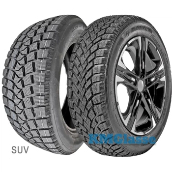 Шина Haida Winter HD617 215/70 R15 98T