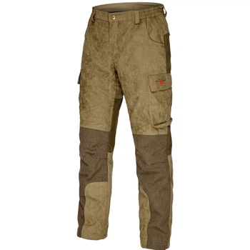 Брюки Hallyard Jagd Anzug 50 Olive Green