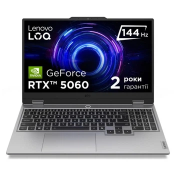 Ноутбук Lenovo LOQ 15IRX10 (83JE01CSRA) Lenovo 83JE01CSRA 1082675