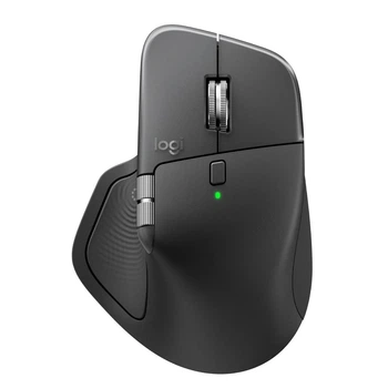 Миша Bluetooth Logitech MX Master 4 Graphite (910-007562) ( 24458 )