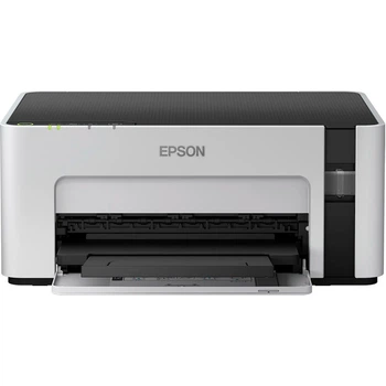 Принтер А4 Epson M1120 Фабрика друку з WI-FI (C11CG96405) ( 15765 )