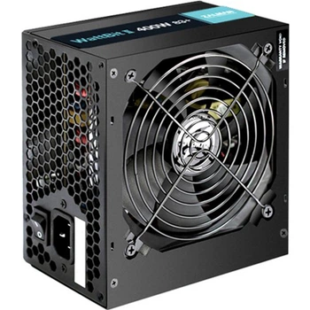 Блок живлення Zalman WattBit II 400 W (ZM400-XEII) ( 13226 )