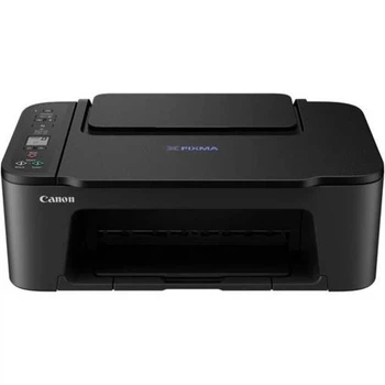 БФП А4 цв. Canon Pixma E3640 EUM/EMB BK c Wi-Fi (6672C039AA) ( 15253 )