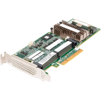 Контролер RAID HP Smart Array P440/4Gb FBWC 12Gb/s 726821-B21 749797-001 726815-002 (Високий профіль) - Б/В